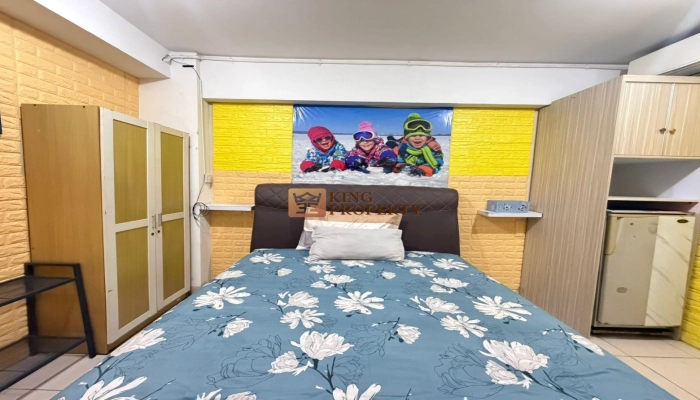 Green Bay Pluit Buruan! Studio Murah Furnish Siap Huni dengan View Pool, Apartemen Green Bay Pluit Greenbay 9 whatsapp_image_2026_04_14_at_17_30_25