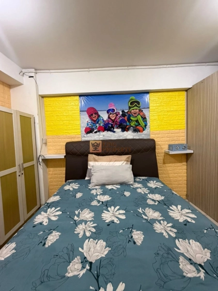 Green Bay Pluit Buruan! Studio Murah Furnish Siap Huni dengan View Pool, Apartemen Green Bay Pluit Greenbay 8 whatsapp_image_2026_04_14_at_17_30_251