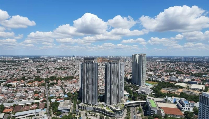 Madison Park Disewakan Studio Taman Anggrek Residences Modern Minimalist Design – Dekat Central Park, Siap Huni Jakarta Barat 24 whatsapp_image_2026_04_15_at_21_45_42