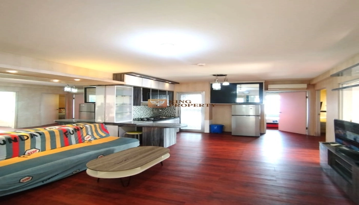 Green Bay Pluit Anti Ribet Apartemen Green Bay Pluit Greenbay 3Br Hook 50M² Full Furnished, Interior Bagus, Tower Depan 1 whatsapp_image_2026_04_16_at_15_36_22