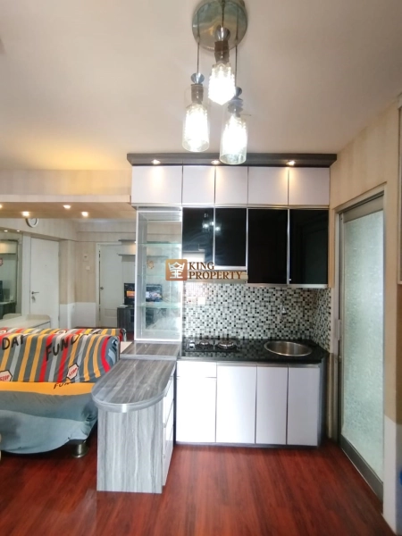 Green Bay Pluit Anti Ribet Apartemen Green Bay Pluit Greenbay 3Br Hook 50M² Full Furnished, Interior Bagus, Tower Depan 2 whatsapp_image_2026_04_16_at_15_36_23