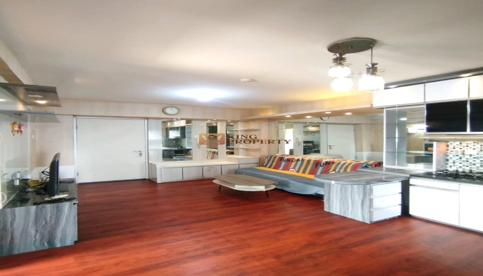 Green Bay Pluit Anti Ribet Apartemen Green Bay Pluit Greenbay 3Br Hook 50M² Full Furnished, Interior Bagus, Tower Depan 4 whatsapp_image_2026_04_16_at_15_36_25