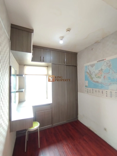 Green Bay Pluit Anti Ribet Apartemen Green Bay Pluit Greenbay 3Br Hook 50M² Full Furnished, Interior Bagus, Tower Depan 6 whatsapp_image_2026_04_16_at_15_36_271