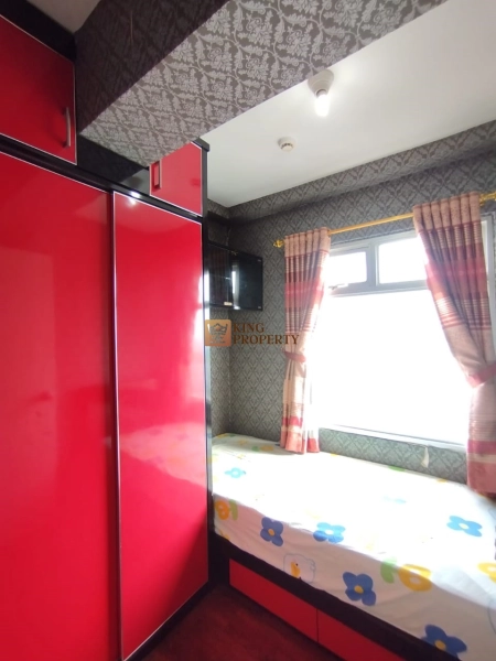 Green Bay Pluit Anti Ribet Apartemen Green Bay Pluit Greenbay 3Br Hook 50M² Full Furnished, Interior Bagus, Tower Depan 10 whatsapp_image_2026_04_16_at_15_36_28