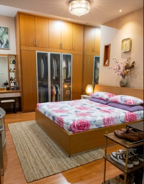 Jakarta Barat Rumah Modern Luxury Tropical Dijual 2,5 Lantai Seberang Central Park Mall & Central Park Mall 2, Tomang Strategis 27 whatsapp_image_2026_04_19_at_13_16_47