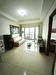 Condominium Green Bay Pluit Greenbay Unit Sudut Langka 2Br 82M Full Furnish  View Kota Siap Huni