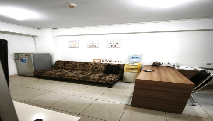 Green Bay Pluit Tinggal Selangkah ke Mall! Apartemen Green Bay Pluit Greenbay Disewa 2br 38M² Full Furnish Siap Huni  2 whatsapp_image_2026_05_06_at_16_02_04