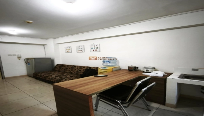 Green Bay Pluit Tinggal Selangkah ke Mall! Apartemen Green Bay Pluit Greenbay Disewa 2br 38M² Full Furnish Siap Huni  3 whatsapp_image_2026_05_06_at_16_02_071