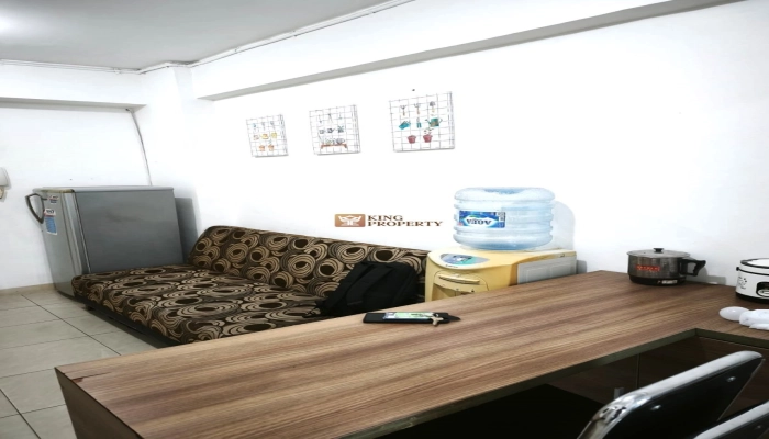 Green Bay Pluit Tinggal Selangkah ke Mall! Apartemen Green Bay Pluit Greenbay Disewa 2br 38M² Full Furnish Siap Huni  7 whatsapp_image_2026_05_06_at_16_02_11