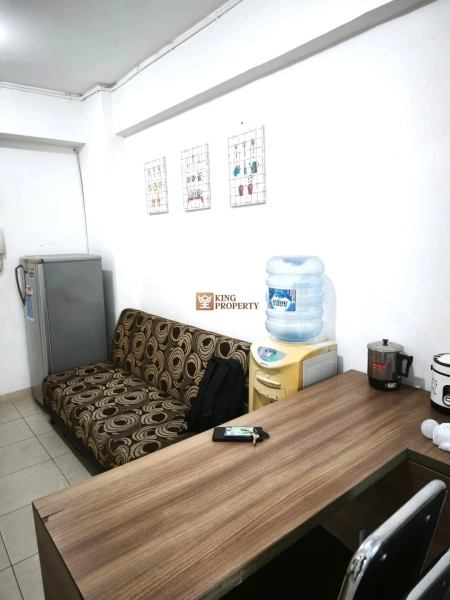 Green Bay Pluit Tinggal Selangkah ke Mall! Apartemen Green Bay Pluit Greenbay Disewa 2br 38M² Full Furnish Siap Huni  7 whatsapp_image_2026_05_06_at_16_02_11