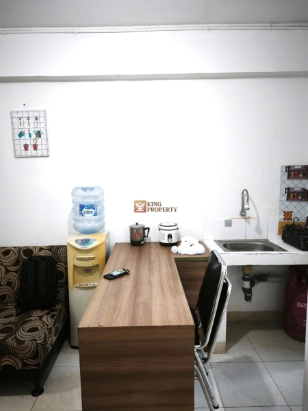 Green Bay Pluit Tinggal Selangkah ke Mall! Apartemen Green Bay Pluit Greenbay Disewa 2br 38M² Full Furnish Siap Huni  4 whatsapp_image_2026_05_06_at_16_02_111