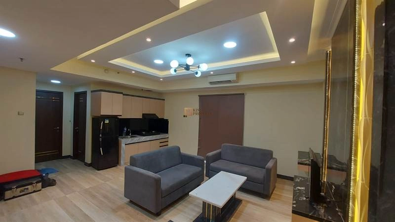 Jakarta Utara 2BR Mediterania Marina Ancol Premium Modern Interior Dekat Ancol Beach & Dunia Fantasi  20 whatsapp_image_2026_05_07_at_13_39_47