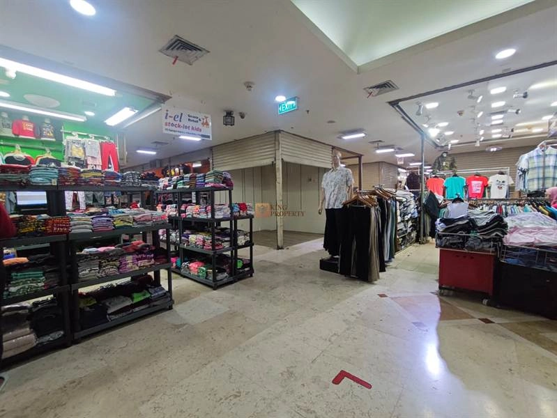 Jakarta Selatan Kios ITC Kuningan Area CBD Jakarta Selatan, Dekat Lotte Shopping Avenue & Kota Kasablanka 19 whatsapp_image_2026_05_07_at_16_14_13