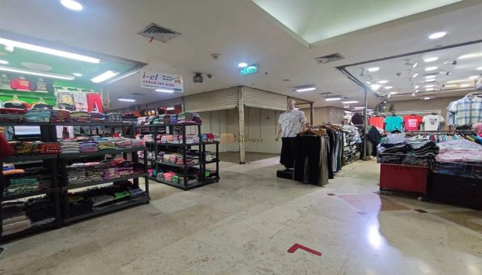 Jakarta Selatan Kios Strategis ITC Kuningan Dekat Lotte Shopping Avenue, Cocok Untuk Online Shop Display Point 21 whatsapp_image_2026_05_07_at_16_14_13