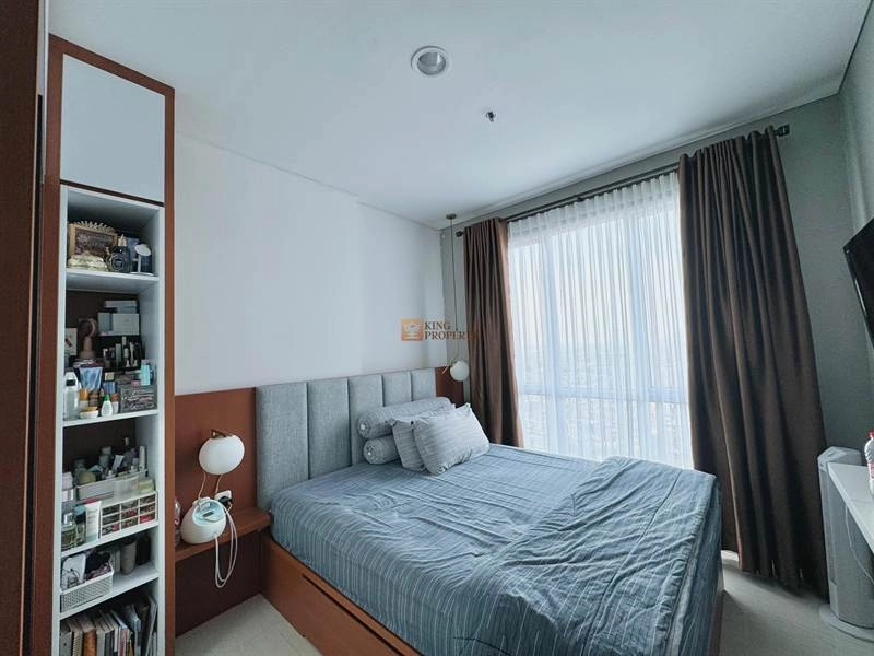 Madison Park Dijual Grand Madison 2BR Modern Minimalist Interior Dekat Central Park Cocok untuk Pasangan Muda & Keluarga Kecil<br> 24 whatsapp_image_2026_05_12_at_15_07_42
