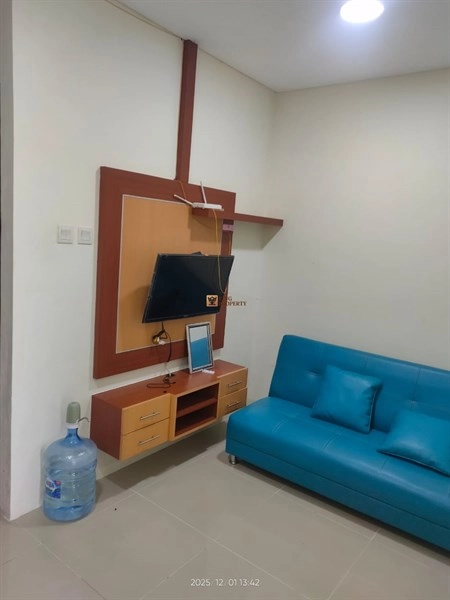 Jakarta Utara Lokasi Strategis Dekat Dufan & Kota Tua, Furnish Disewakan 1BR Northland Ancol  18 yaeyaeyaeyu