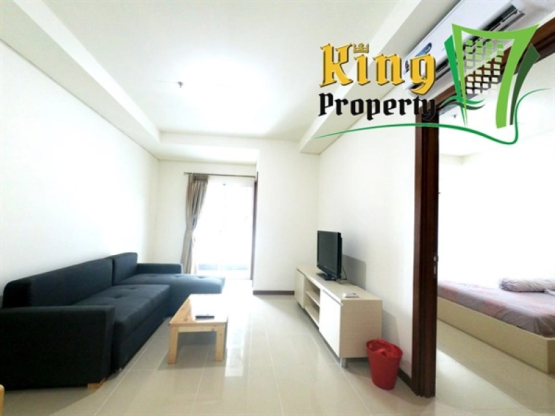 Green Bay Pluit Good Price Condo 2bedroom Sewa Full Furnish Uk 77m2 Green Bay Pluit 3 ydxj0010