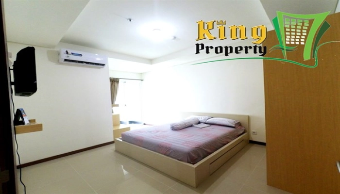 Green Bay Pluit Good Price Condo 2bedroom Sewa Full Furnish Uk 77m2 Green Bay Pluit 4 ydxj0015