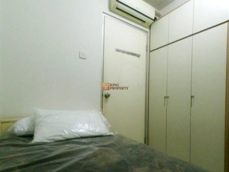 Green Bay Pluit Prime Location! 2BR 35m2 Furnished Minimalis Siap Huni Green Bay Pluit Greenbay 5 ydxj0054