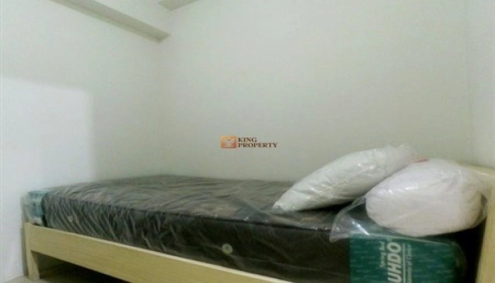 Green Bay Pluit Prime Location! 2BR 35m2 Furnished Minimalis Siap Huni Green Bay Pluit Greenbay 6 ydxj0056