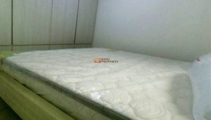 Green Bay Pluit Prime Location! 2BR 35m2 Furnished Minimalis Siap Huni Green Bay Pluit Greenbay 8 ydxj0060