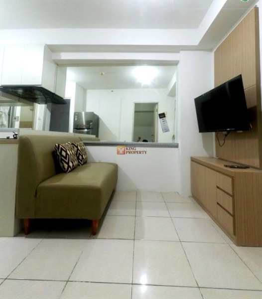 Green Bay Pluit Prime Location! 2BR 35m2 Furnished Minimalis Siap Huni Green Bay Pluit Greenbay 4 ydxj0069