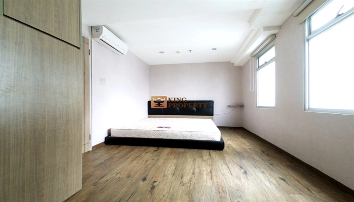 Green Bay Pluit Posisi Hook Dekat Mall Disewa 2BR Renov 50m2 Furnished Green Bay Pluit 8 ydxj0175