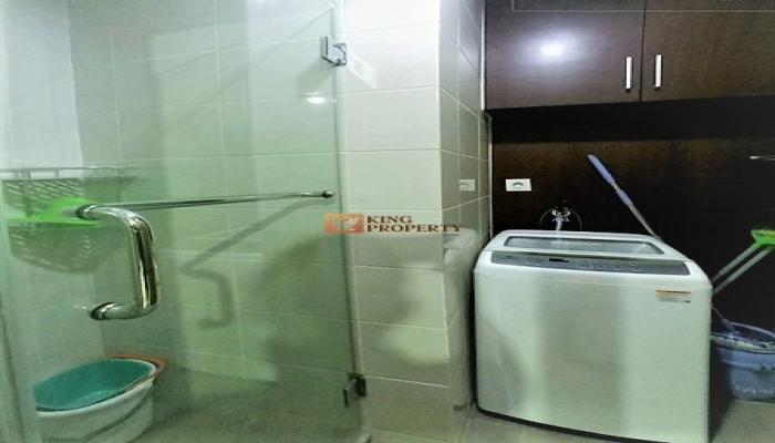 Green Bay Pluit Like Homey 2br 77m2 Condo Green Bay Pluit Greenbay Full Furnished 11 ydxj0184