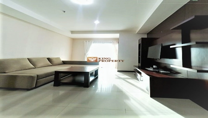 Green Bay Pluit Like Homey 2br 77m2 Condo Green Bay Pluit Greenbay Full Furnished 5 ydxj0190