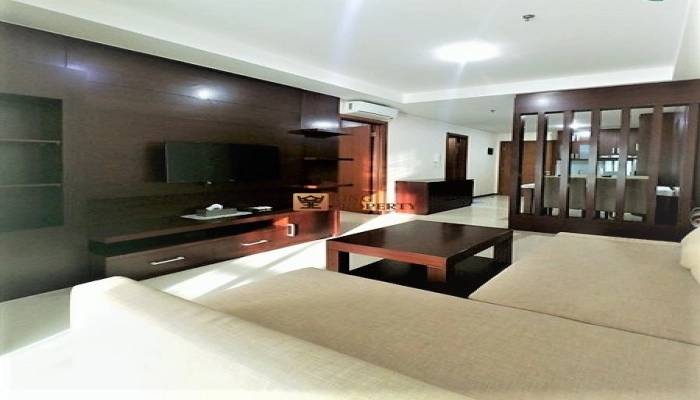 Green Bay Pluit Like Homey 2br 77m2 Condo Green Bay Pluit Greenbay Full Furnished 6 ydxj0192_1