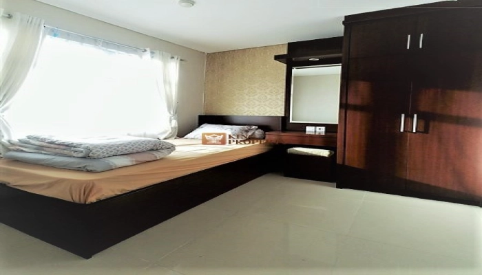 Green Bay Pluit Like Homey 2br 77m2 Condo Green Bay Pluit Greenbay Full Furnished 7 ydxj0194_1