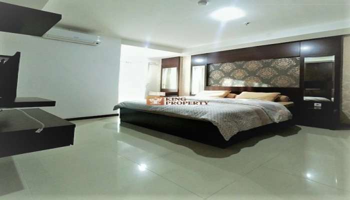 Green Bay Pluit Like Homey 2br 77m2 Condo Green Bay Pluit Greenbay Full Furnished 8 ydxj0196_1