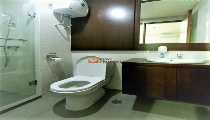 Green Bay Pluit Like Homey 2br 77m2 Condo Green Bay Pluit Greenbay Full Furnished 12 ydxj0198_1