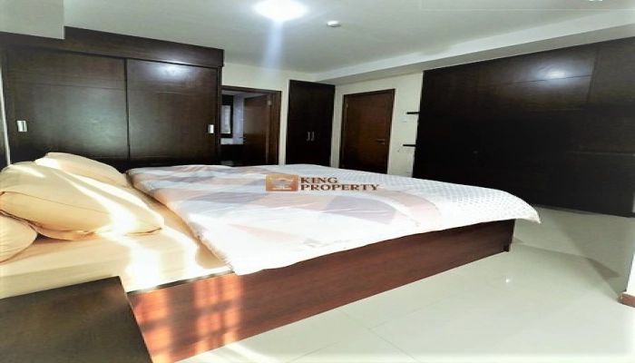 Green Bay Pluit Like Homey 2br 77m2 Condo Green Bay Pluit Greenbay Full Furnished 10 ydxj0203_1