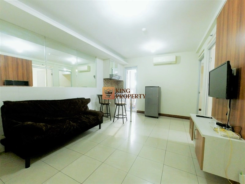 Green Bay Pluit Disewakan Unit Hook 2br 50m2 Green Bay Pluit Greenbay Full Furnished 1 ydxj0571