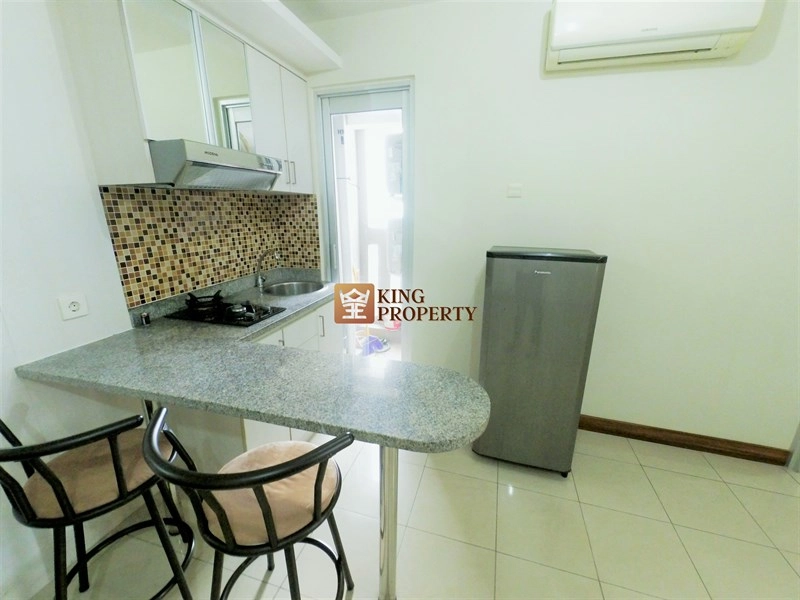 Green Bay Pluit Disewakan Unit Hook 2br 50m2 Green Bay Pluit Greenbay Full Furnished 5 ydxj0576