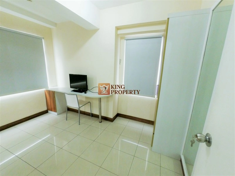 Green Bay Pluit Disewakan Unit Hook 2br 50m2 Green Bay Pluit Greenbay Full Furnished 7 ydxj0578