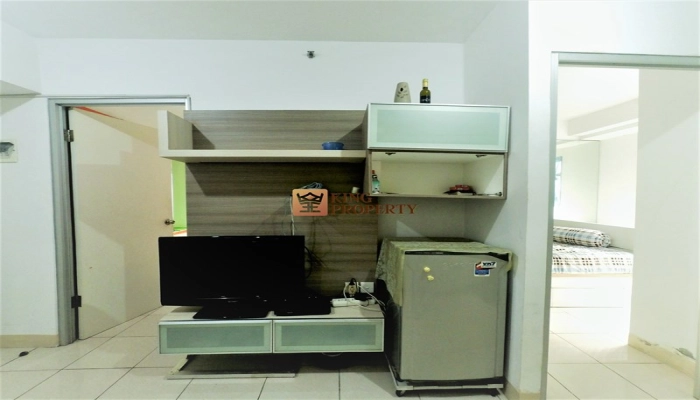 Green Bay Pluit Tower Favorit Type 2br35m2 Hook Green Bay Pluit Greenbay Furnish Ready 4 ydxj0641