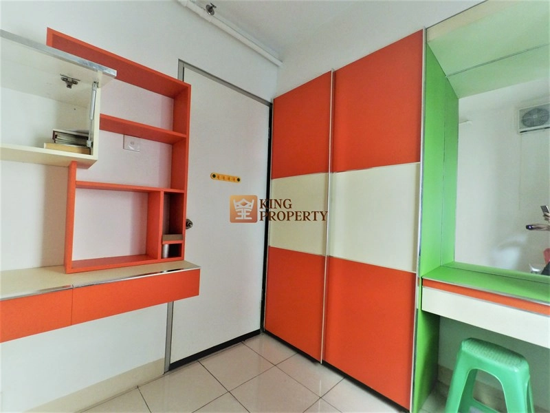 Green Bay Pluit Tower Favorit Type 2br35m2 Hook Green Bay Pluit Greenbay Furnish Ready 7 ydxj0649