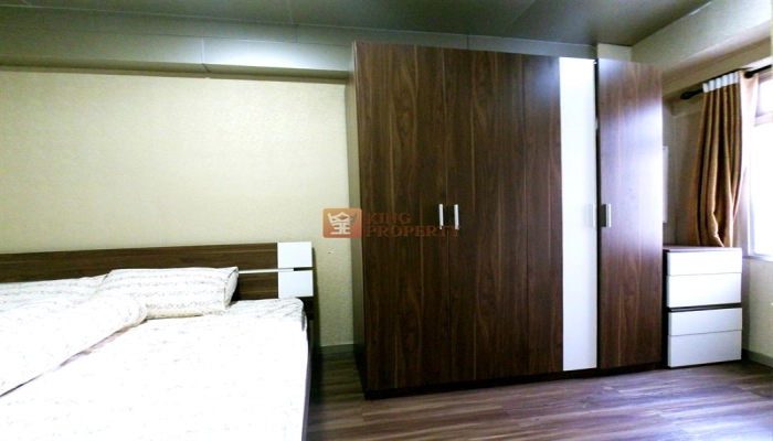 Green Bay Pluit Tower Strategis Type 2br 43m2 Green Bay Pluit Greenbay Full Furnished 6 ydxj0665