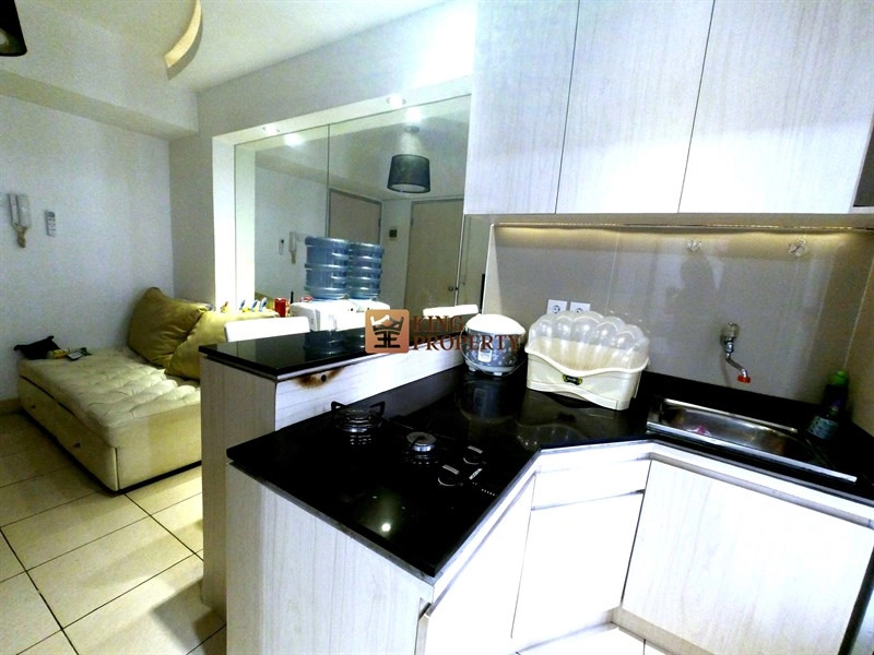 Green Bay Pluit Full Furnished 2br 35m2 Hook Green Bay Pluit Greenbay Coastview Ready 3 ydxj0737_1