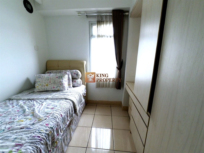 Green Bay Pluit Full Furnished 2br 35m2 Hook Green Bay Pluit Greenbay Coastview Ready 7 ydxj0746_1