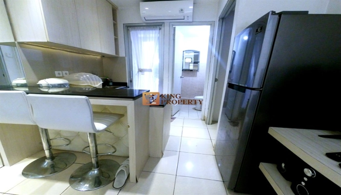 Green Bay Pluit Full Furnished 2br 35m2 Hook Green Bay Pluit Greenbay Coastview Ready 4 ydxj0876