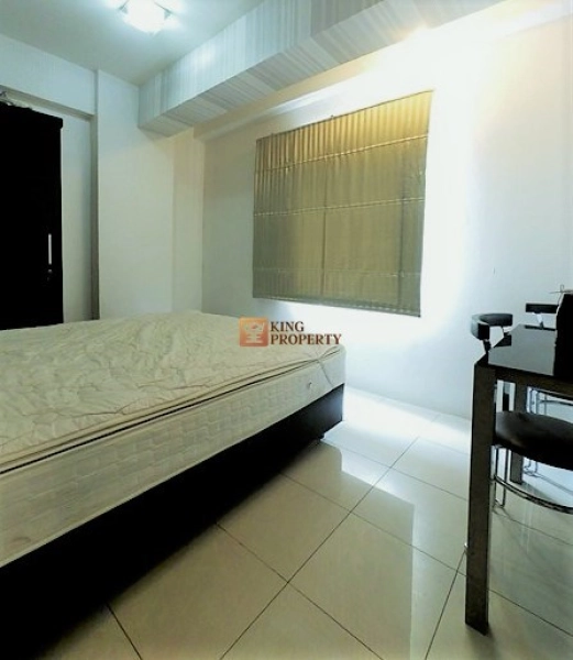 Green Bay Pluit Good Deal 2kamar Interior Full Furnish Tower Favorit Bayview Green Bay Pluit 5 ydxj0935