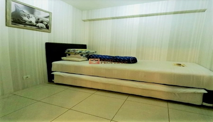 Green Bay Pluit Good Deal 2kamar Interior Full Furnish Tower Favorit Bayview Green Bay Pluit 6 ydxj0943
