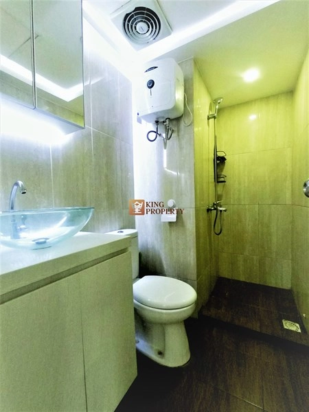 Green Bay Pluit Full Furnish Interior Mewah! 3BR Hook 50m² View Kota Green Bay Pluit Greenbay 10 ydxj1118