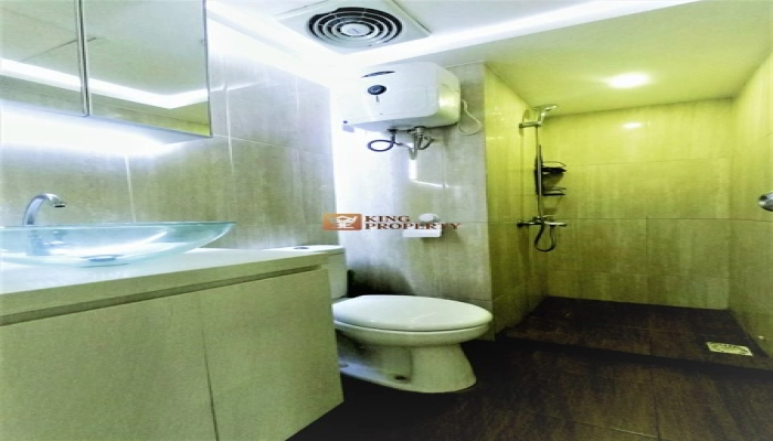 Green Bay Pluit Full Furnish Interior Mewah! 3BR Hook 50m² View Kota Green Bay Pluit Greenbay 10 ydxj1118