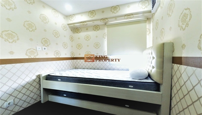 Green Bay Pluit Full Furnish Interior Mewah! 3BR Hook 50m² View Kota Green Bay Pluit Greenbay 6 ydxj1119