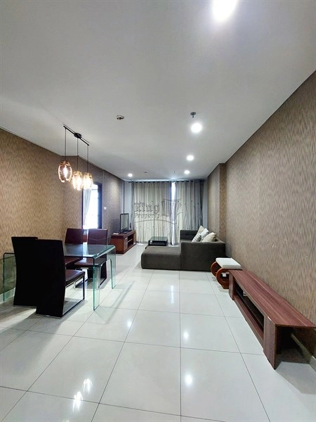 Central Park Good Deal Murah! 3BR Central Park Residences Furnish Interior Lengkap Nyaman Siap Huni.<br> 8 ~blog/2021/12/20/1