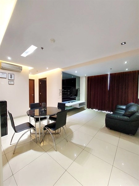 Central Park New Recommend Sangat Murah! 2BR Central Park Residences Full Furnish Interior Bagus Nyaman Siap Huni. 9 ~blog/2021/12/20/1